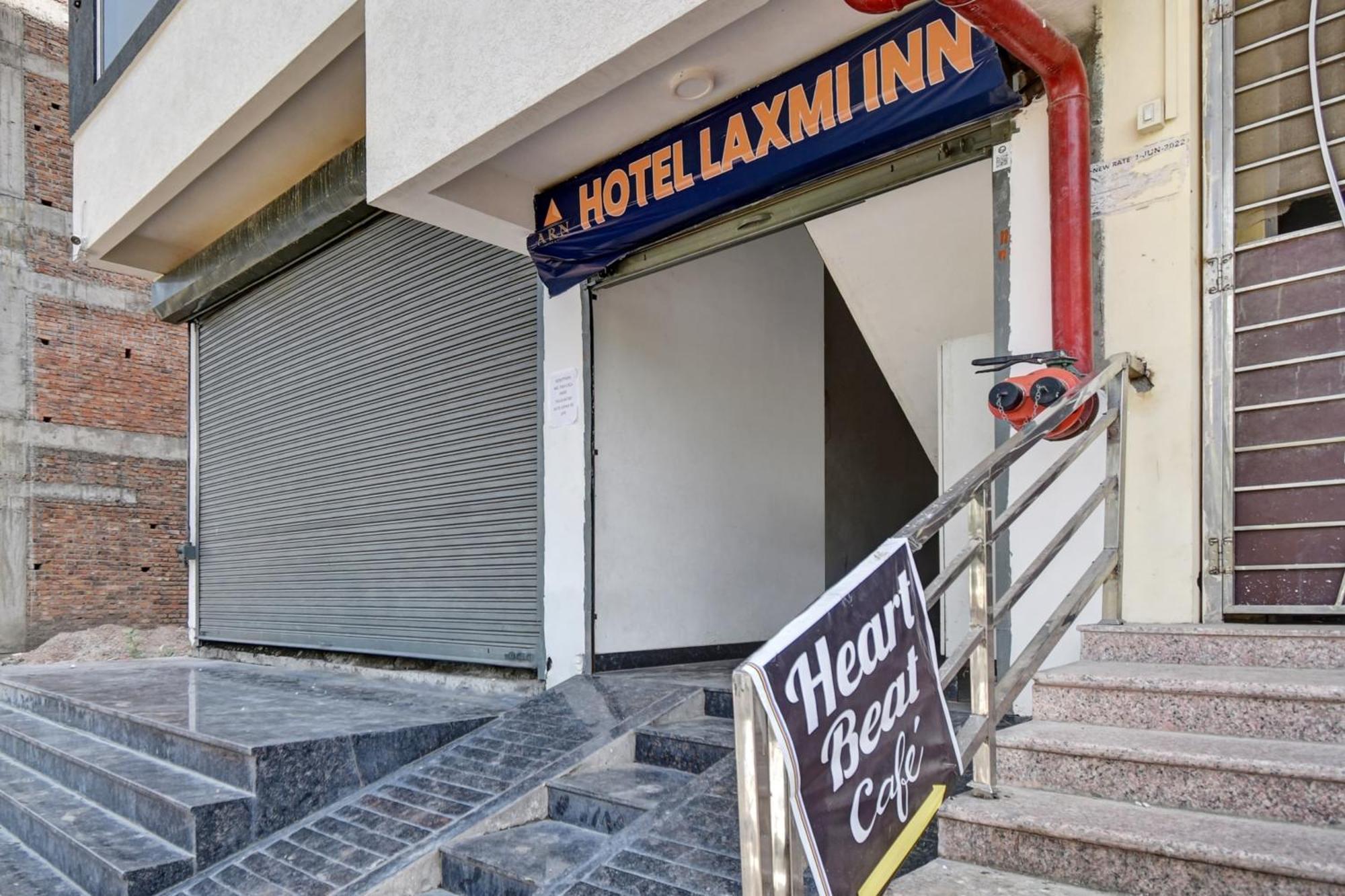 Hotel O Laxmi Inn Kota  Exterior foto